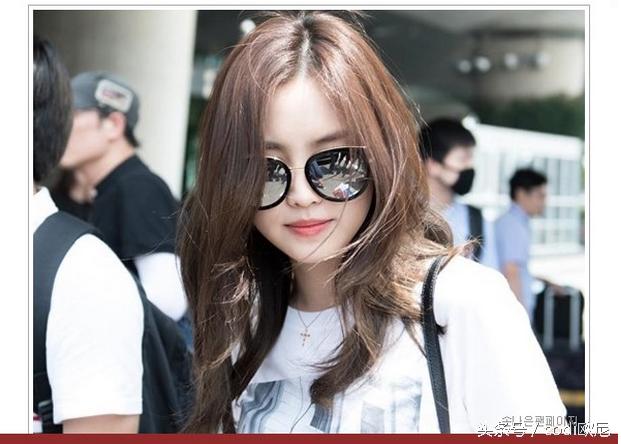 今年最火的一款墨镜,最流行的大牌墨镜