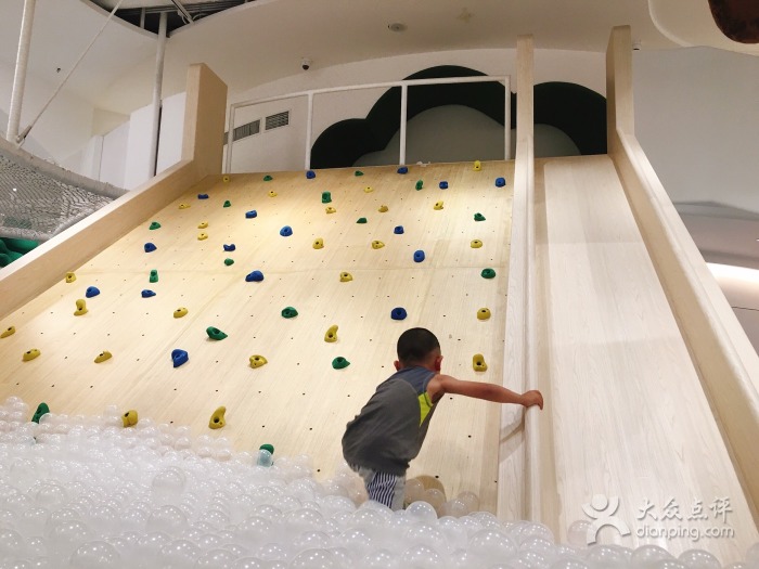 遛娃好去处六一假期出游,五一室内遛娃游玩推荐