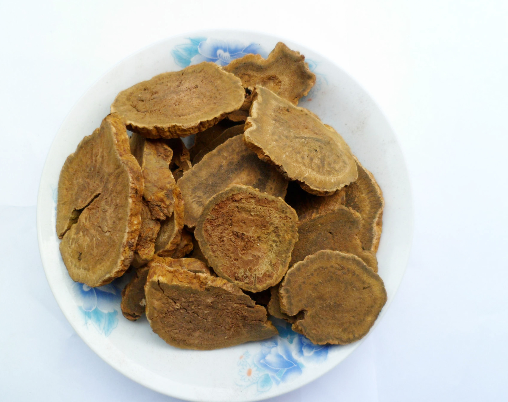 智齿疼痛中医解决办法图片,缓解智齿疼痛的中药