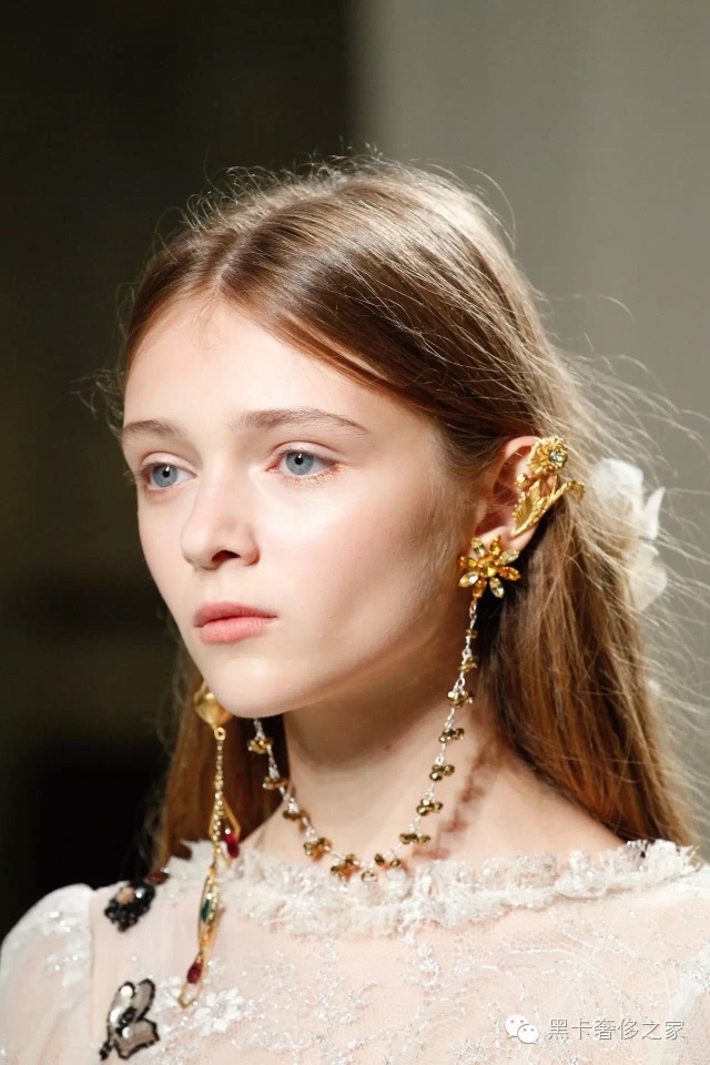 亮眼还是辣眼睛?纽约时装周酷炫看点大汇总!