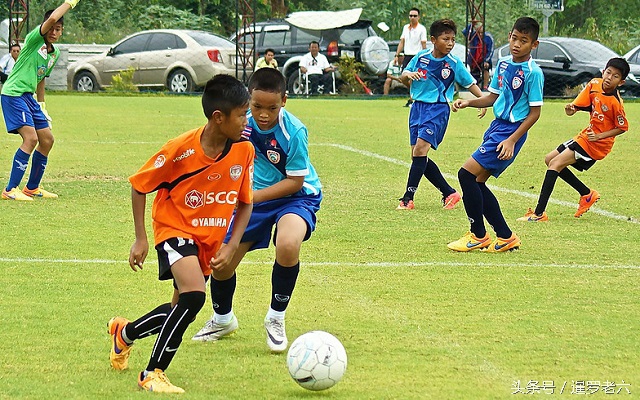 泰国u19vs中国u19直播,泰国u19新加坡u19