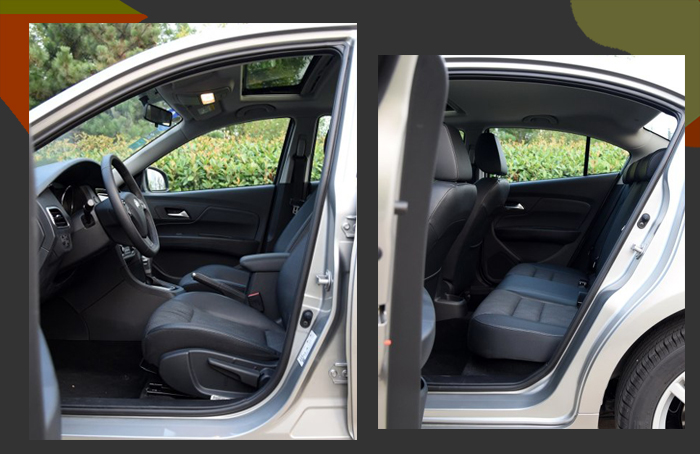 最低仅售6.48万元起，同级别的家用车数它性价比最高