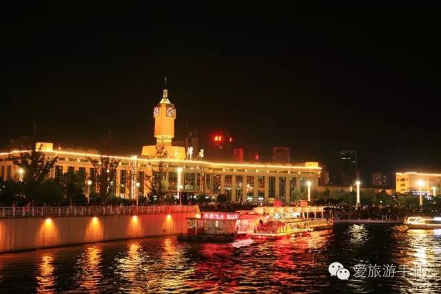 天津1天游玩攻略带孩子,天津2天1夜游攻略