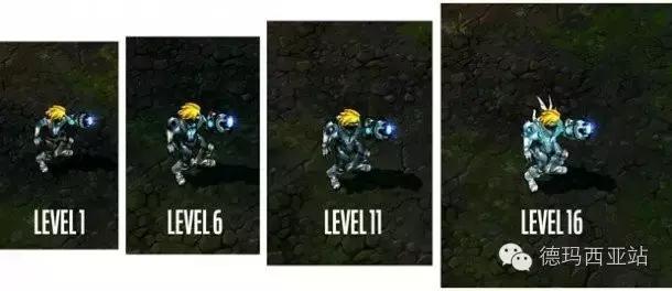 拳头说会出英雄皮肤,拳头今年要出的英雄