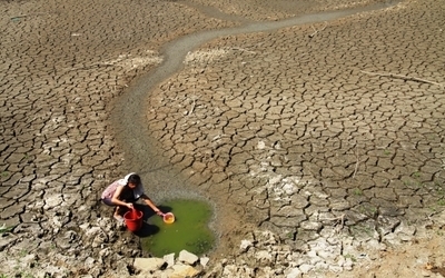 水污染的相关数据,水污染的现象调查