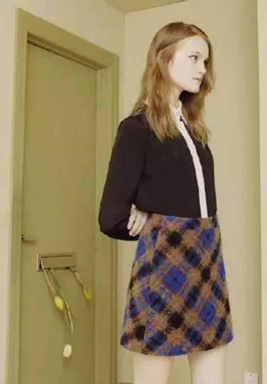 招商必备：这34个服饰品牌正热，不愧是大牌副线！