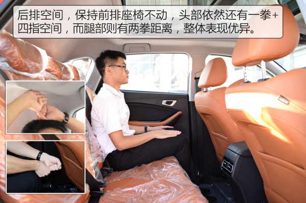 奇瑞瑞虎7为什么那么便宜,为什么买瑞虎7的那么少