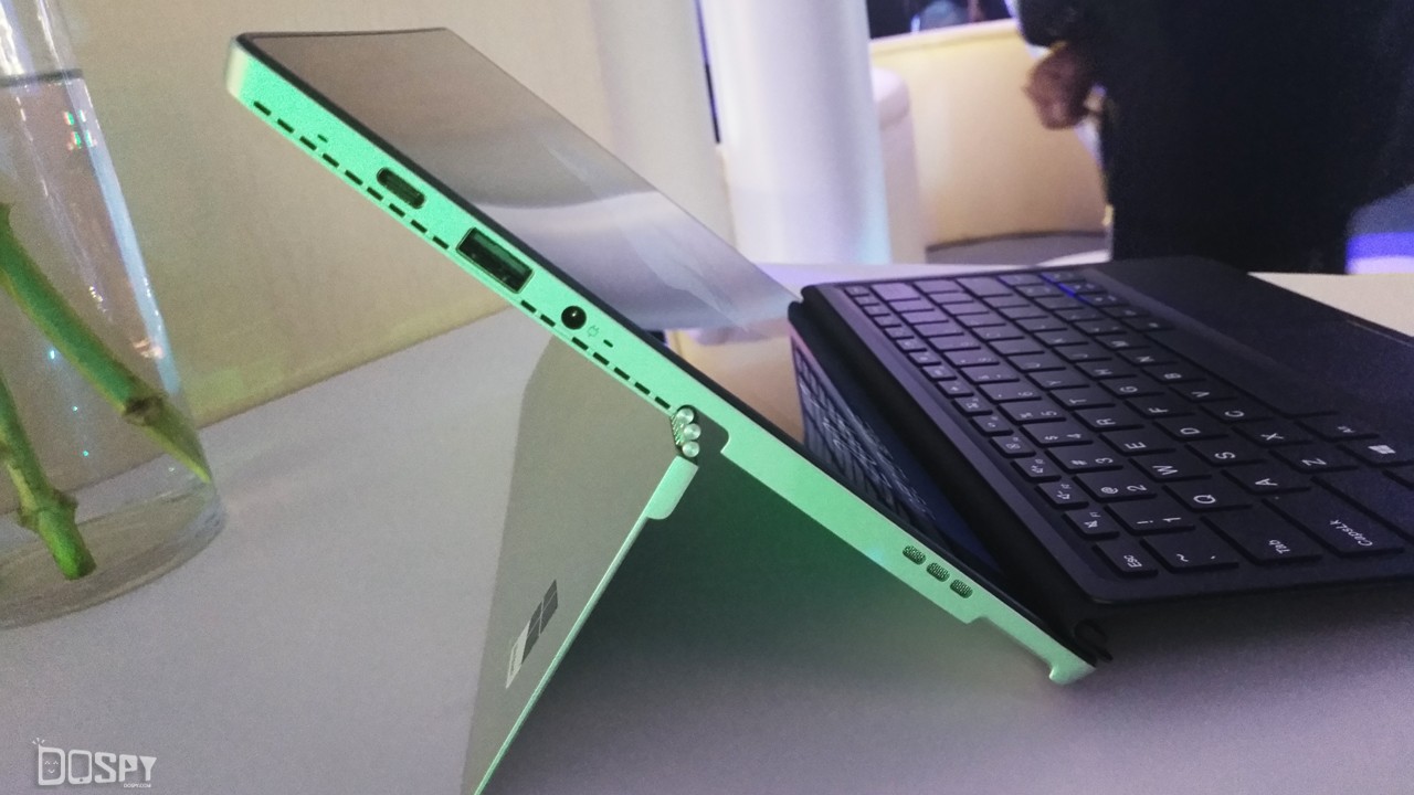 联想miix5什么时候上市,联想miix520对比surface