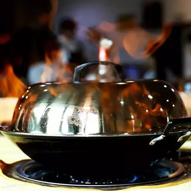 十年一道醉鹅！招央视千里寻访，食神高度赞扬！