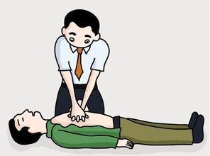 冠心病突发急救方法中医,老人突发冠心病怎么急救