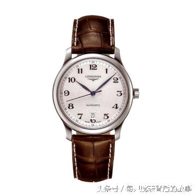 浪琴名匠在哪个平台可以买到真表,浪琴名匠系列女士表价格和图片