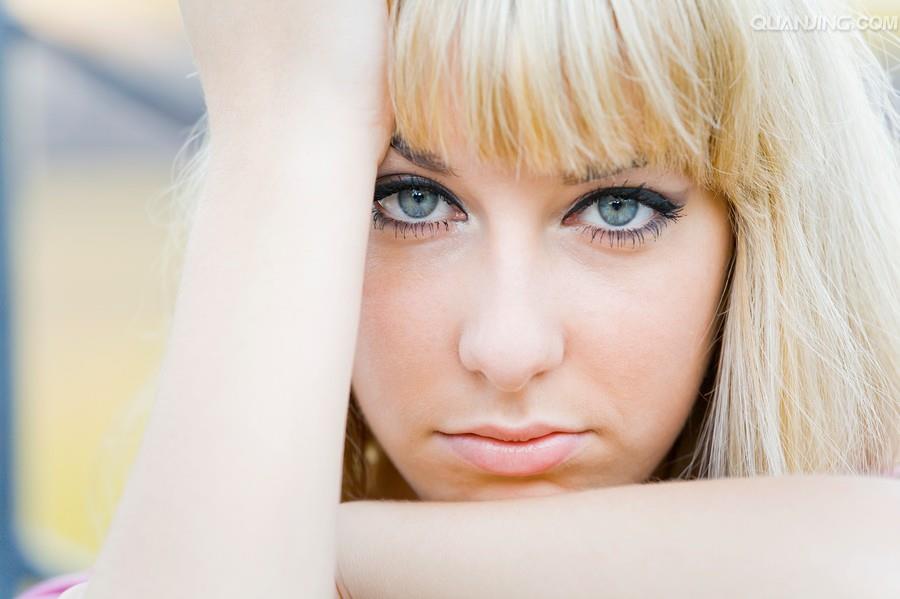 得了脂溢性皮炎会不会加重焦虑,得了脂溢性皮炎会有皱纹