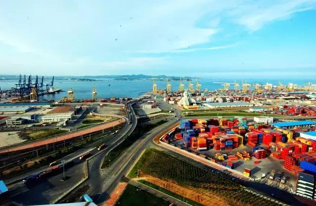 大连能成为国际知名城市吗,大连海鲜全国出名吗