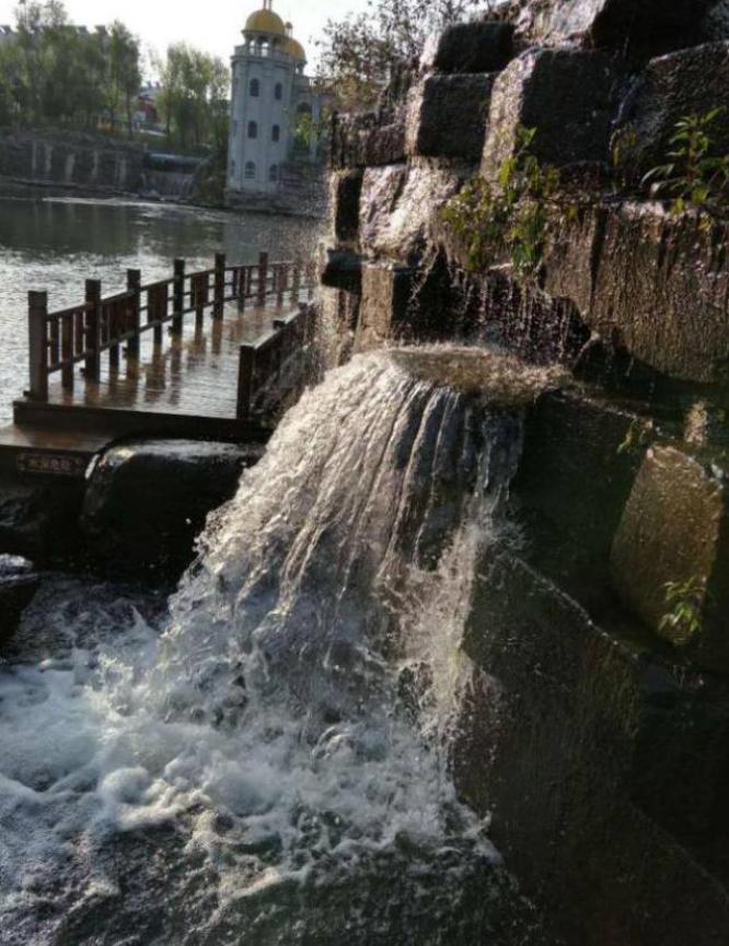 二道白河以前叫什么名字,二道白河十年前的样子