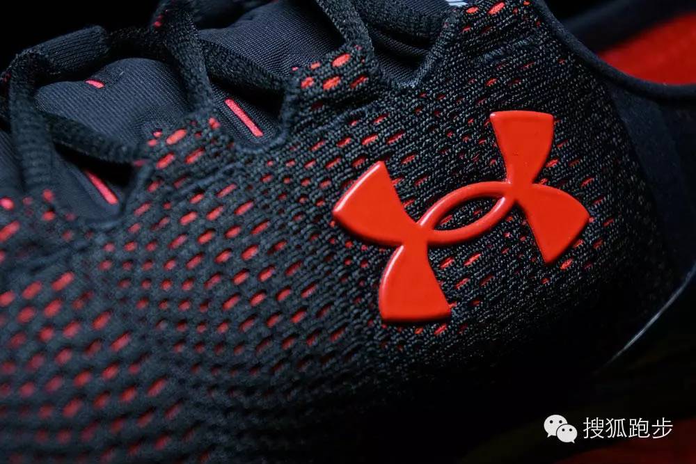 测评：极速奔跑UASpeedFormApollo2