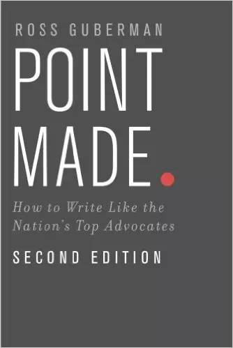 法律英语升级耶鲁课堂上的法律英语写作|书单