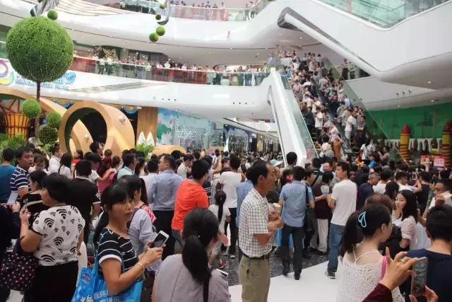 王健林合肥项目万达城,合肥万达城开业王健林致辞