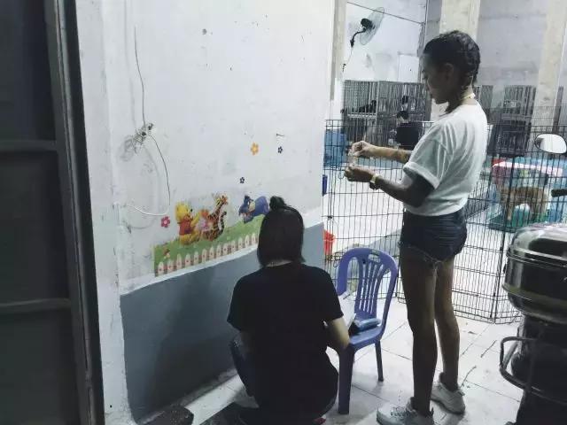 叁BO|你们眼中的“异类坏孩子”