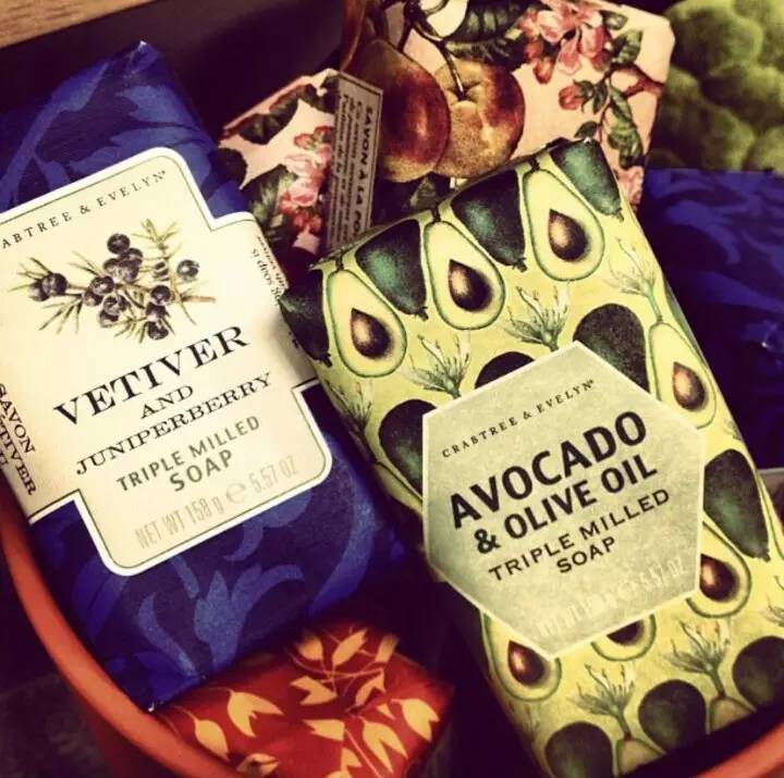 涨姿势|这些大牌明星都爱用的英国护肤品牌你知道么？