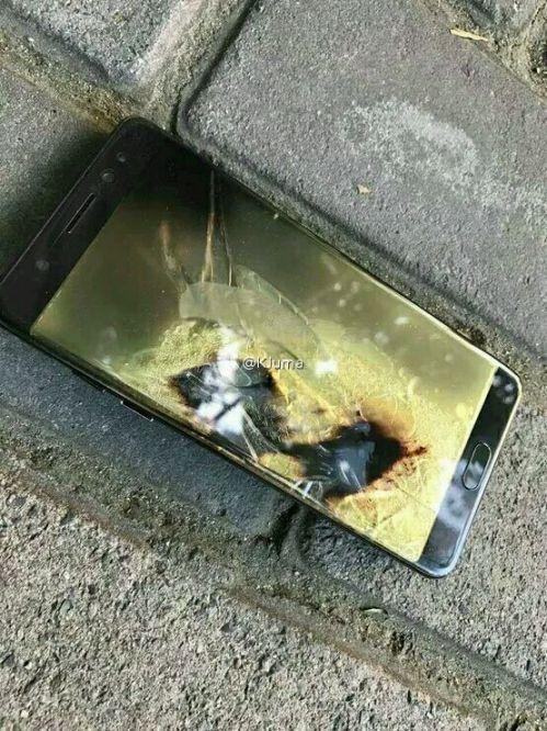 哪里可以买到三星note7,三星note7国行版爆炸事件维权