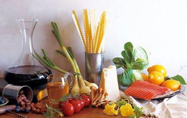 橄榄油吃对了，才能物超所值！