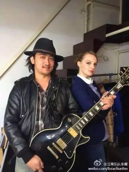 原创|范学德:李夏一曲《离开北京》唱尽了离别