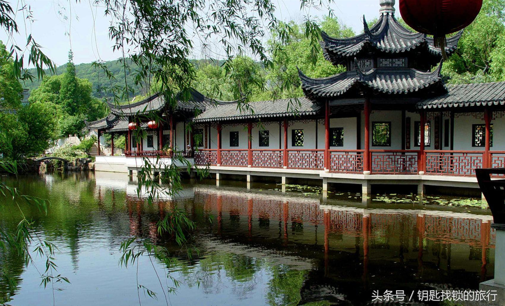 来苏州不去拙政园可以去哪里,去苏州不去景点可以到什么地方耍