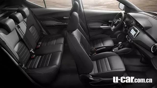 小型的高档日系suv,很出名的日产suv