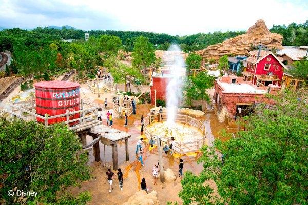 带两个小孩广州去香港迪士尼攻略,香港迪士尼快速通道套票8项攻略