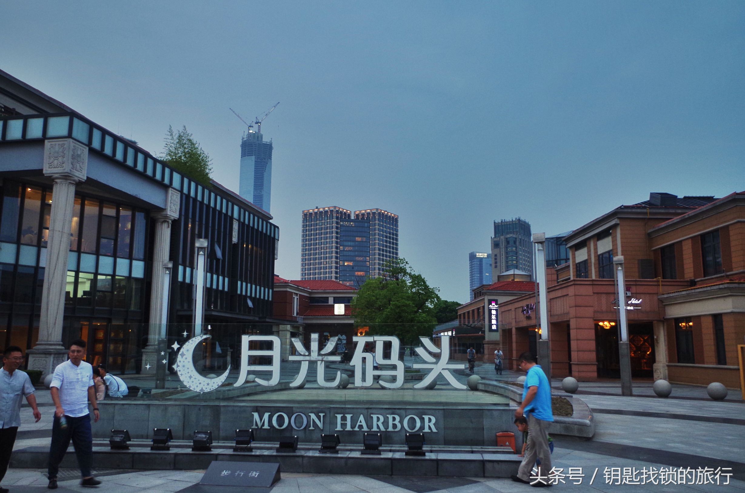 来苏州不去拙政园可以去哪里,去苏州不去景点可以到什么地方耍