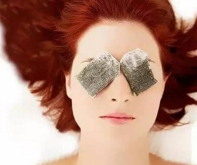 如何慢慢的让黑眼圈消失,4个简单方法轻松告别黑眼圈