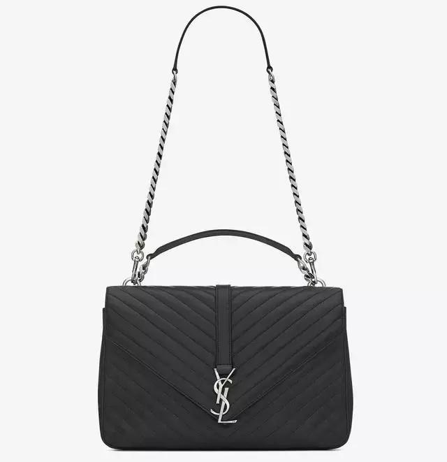 ysl最值得入手的4款包包,大牌最值得买的东西