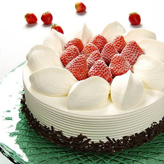 口感偏硬微酸的奶油是怎么做的,什么是淡奶油的制作方法