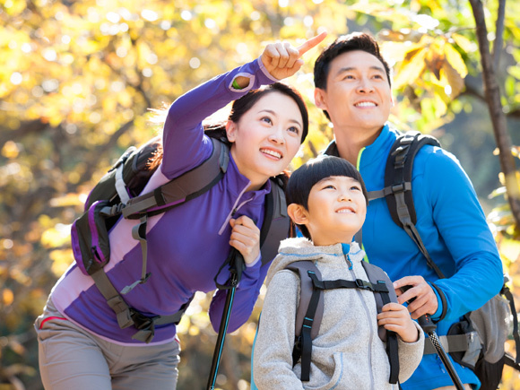 四种食物中毒的自救方法，国庆出游需知