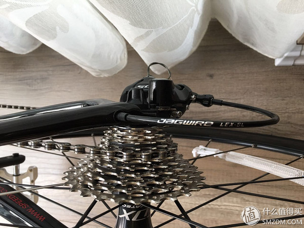 野兽骑行山地车,野兽自行车测评