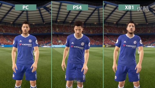 fifa17实战推荐,fifa17画质怎么调