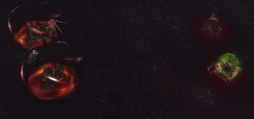 翡翠梦魇撕开帷幕到哪交任务,魔兽世界9.0翡翠梦魇怎么进