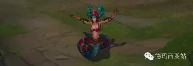 拳头近几年出的新英雄,拳头至今没有改动的英雄