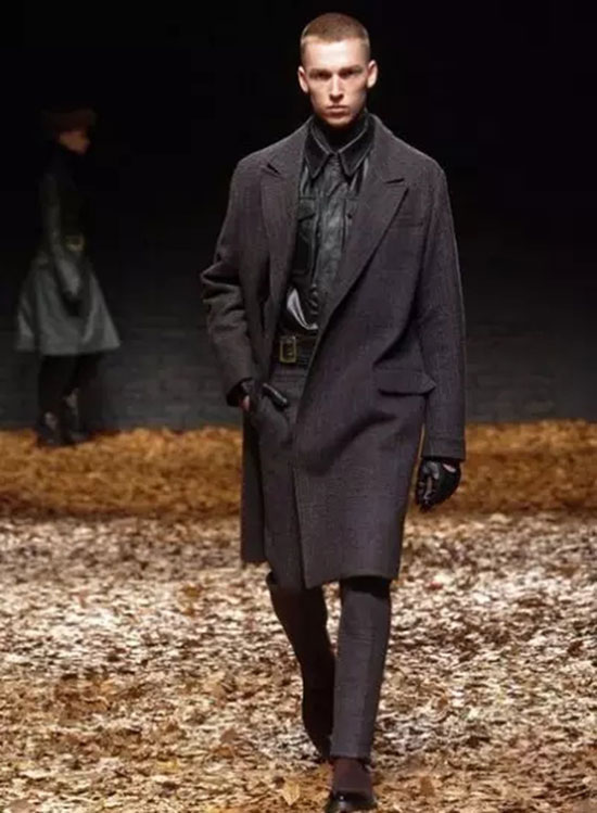 招商必备：这34个服饰品牌正热，不愧是大牌副线！