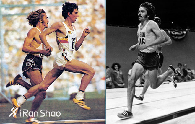 李宁跑鞋冷知识,跑鞋的知识