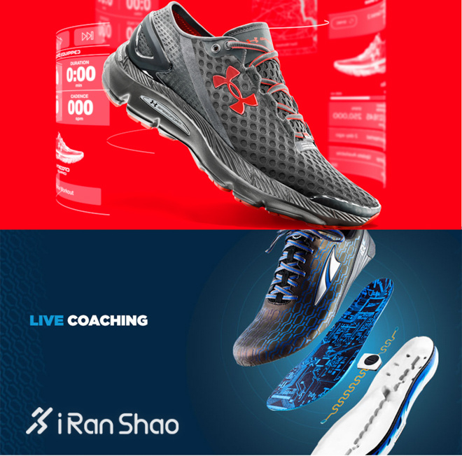 李宁跑鞋冷知识,跑鞋的知识