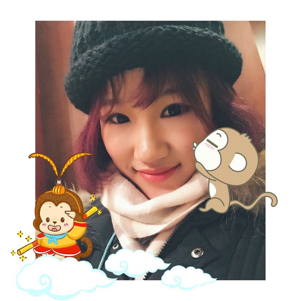 爸爸是直男癌，我割了双眼皮都不让抱了！