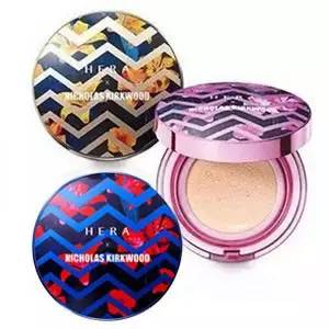 盘点气垫,多款气垫测评