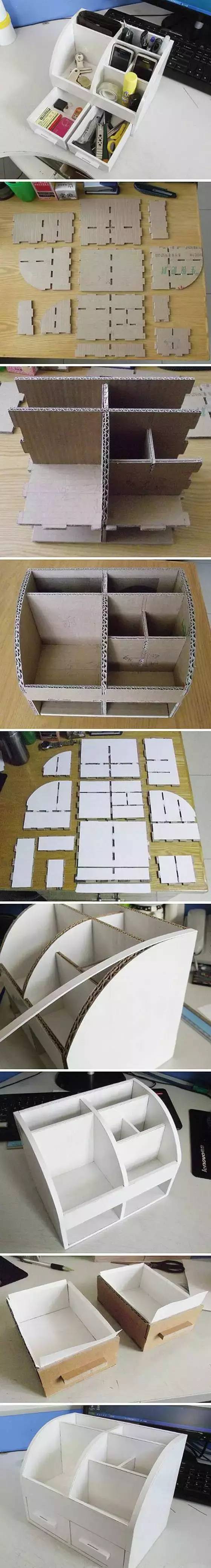 收到快递盒子别扔掉,快递纸箱别扔几招教你变废为宝