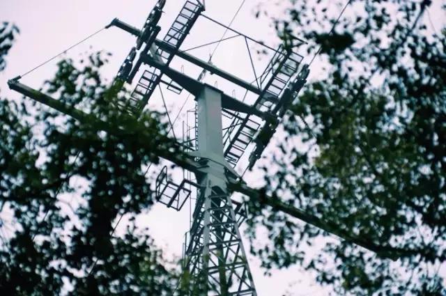 你好,我叫汉阳,这是我的新简历!