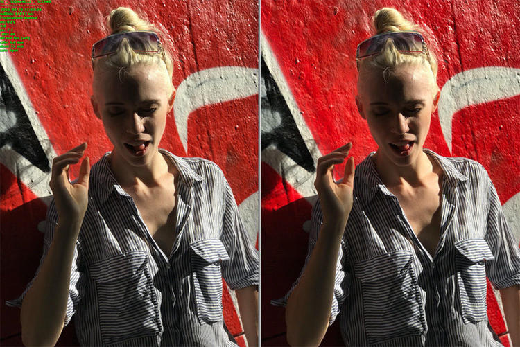 iphone7相机实况不会动,iphone7相机清晰度