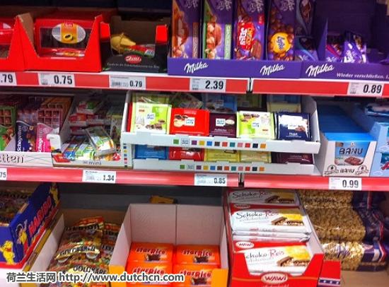 在荷兰卖什么东西受欢迎,在荷兰什么是荷兰人消费最高的