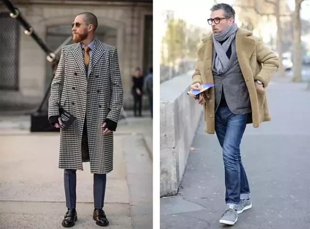 男士体重80公斤穿衣搭配,男士穿衣技巧与衣品