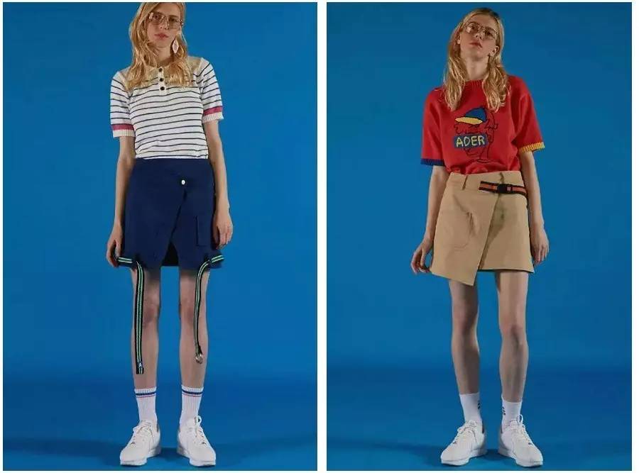 心水|就爱这个思密达街头范儿,韩流即刻走起呢~