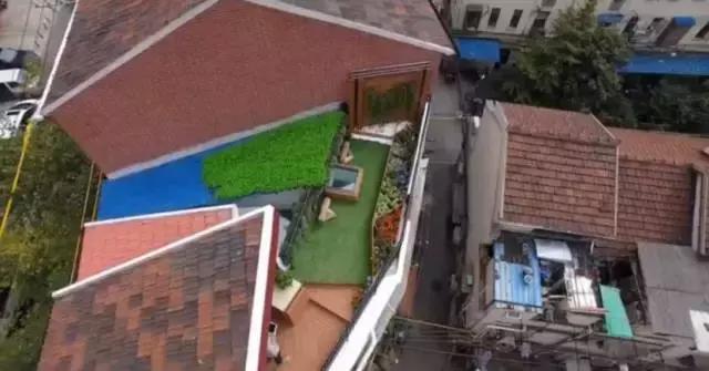 男神设计师走了以后，这间被爆改的纸片屋还能维持多久